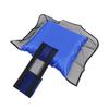 Dierenontsnappingshelling PVC Levensreddende Kikker Redder Pad Ladder Wildlife Redding Brug voor Zwembaden Blauw
