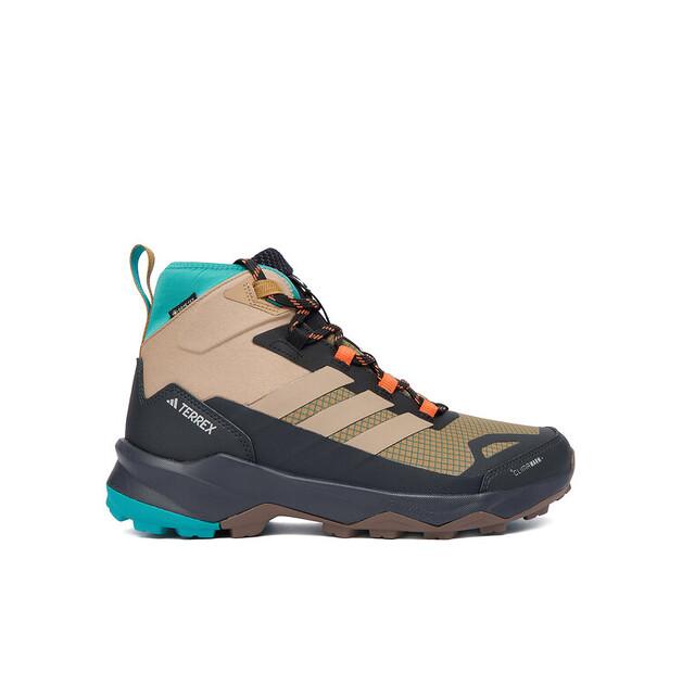 Треккинговые ботинки adidas Terrex Skychaser AX5 Mid Gore-Tex Climawarm+ EU 38_2_3
