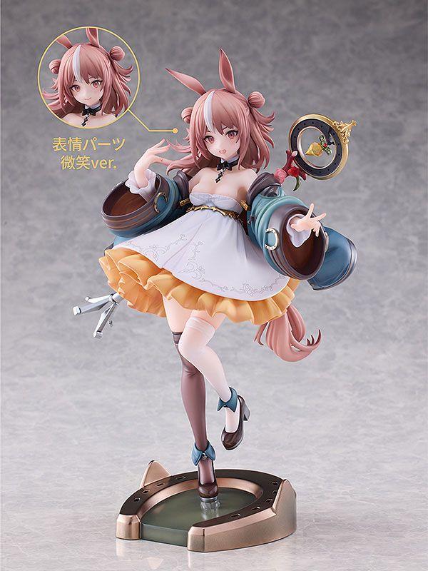[USED] [Product] Limited edition bonus chestnut horse original character Kurige-chan