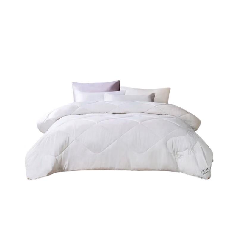 

FUANNA Australian Wool Winter Quilt