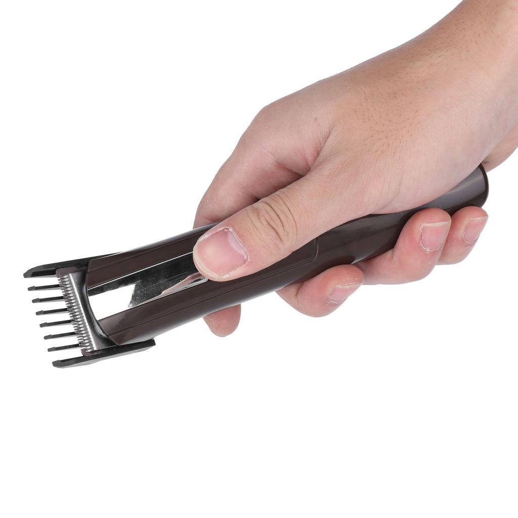 Electric Chargrable Hair Clipper USB Charging Professional Haircut Grooming Trimmers