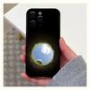 Modern Golf Phone Case For Apple iPhone 15,14,13,12,11,Pro,X,XS,Max,XR,Plus,Mini Soft Black Cover