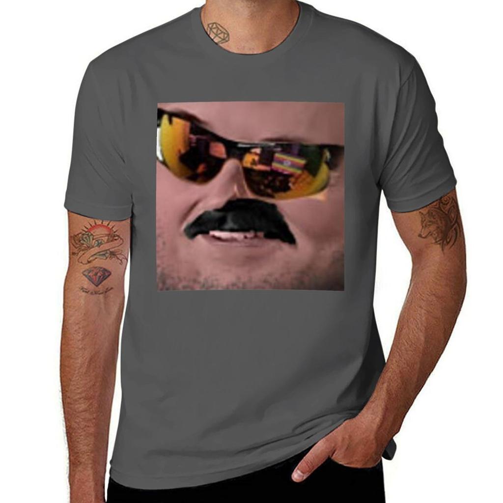 Forsencd Tshirt Stain Resistant Casual Tee Tshirt