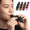 Two Membranes Adjustable Kazoo Double Hole Adjustable Double Hole Kazoo  Ukulele Accompaniment