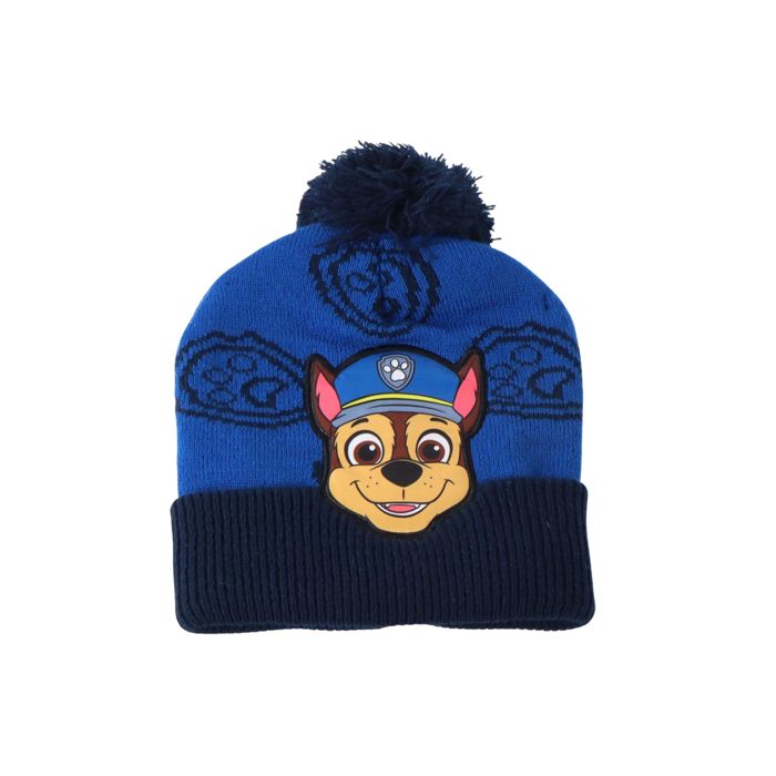 Ensemble d'Hiver 3 Pièces PAW Patrol