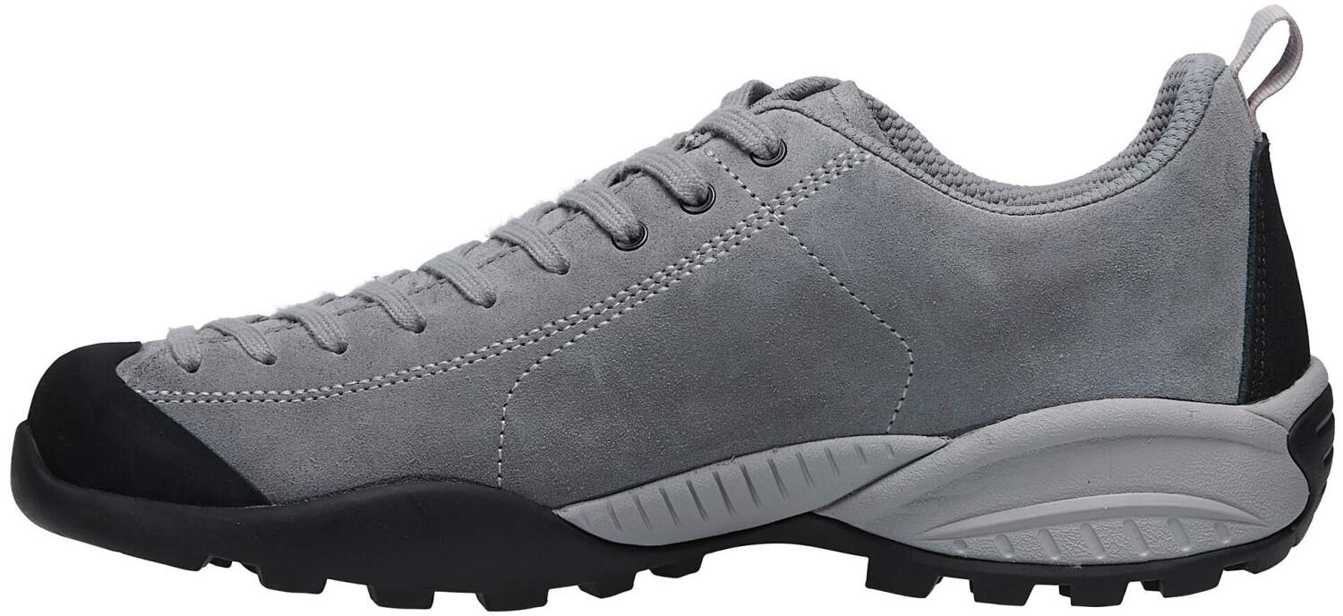 

Обувь для треккинга Scarpa Mojito (32682G1) smoke 43 ½