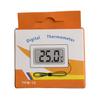 5PCS Waterproof Digital Thermometer with External Probe for Accurate Readings