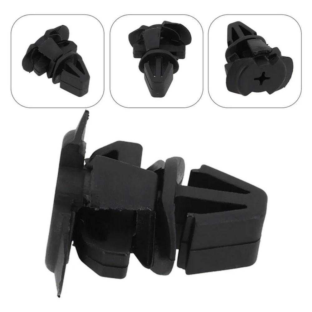 1x Front Grille Retainer For 03-06 Chevrolet Suburban GMC Yukon XL 1500 15764320