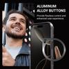 Crong Color Cover Magnetic - iPhone 16 Pro Max MagSafe Case (Titanium)