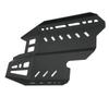 Motorcycle Engine Guard Chassis Under Guard  or Skid Plate Replacement for CB500X CB400X 2017‑2021