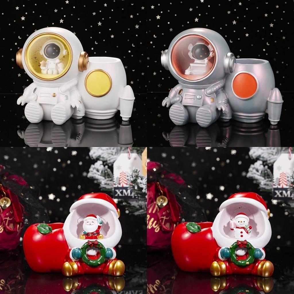 Girl Cute Heart Velvet Radish Rabbit Crystal Ball Nightlight Button Battery Power