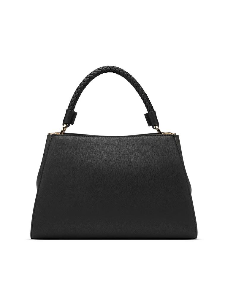 Guess AVERI SATCHEL Handbag BLA Women's