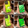 Coque de téléphone B-B-Bfdi C-Battle Pour iPhone 17,16,15,14,13,12,11 Plus Pro Max Coque de téléphone Argentée Colorée