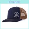 Cotton Baseball Cap With Wide Brim And Breathable Mesh For Outdoor Sun Protection