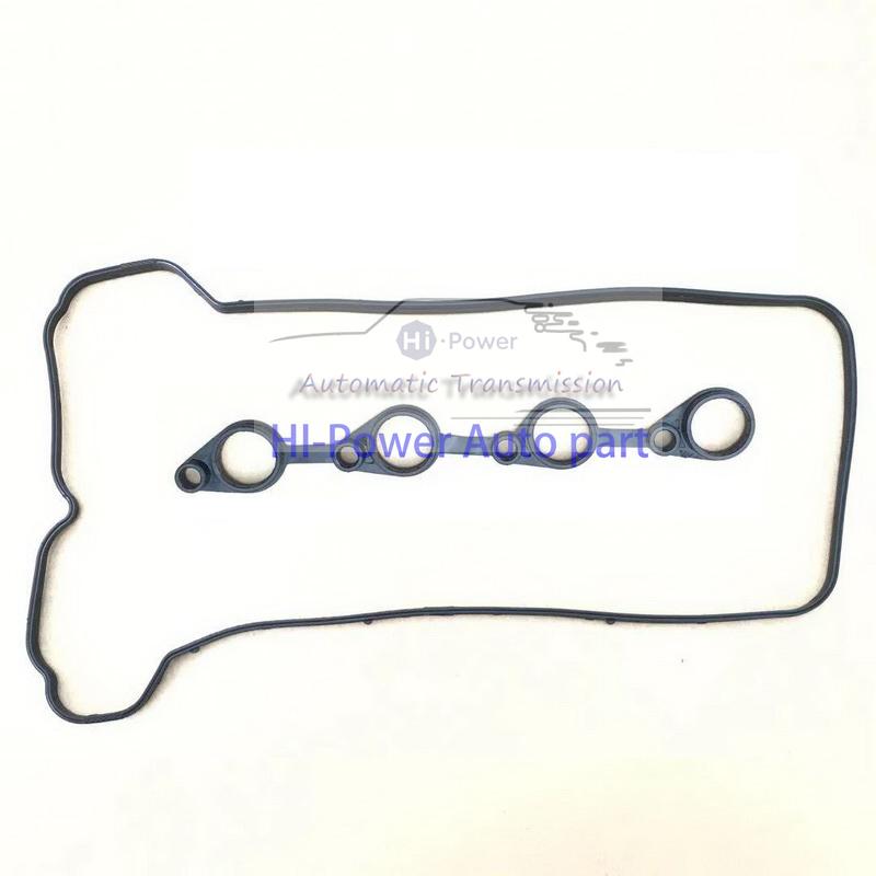 G4FC G4FA Auto Valve cover gasket 224412B002 For Hyundai / KIA Elantra I30 Rio Reina Accent Venga 1.4 1.6 CVVT 22441-2B000