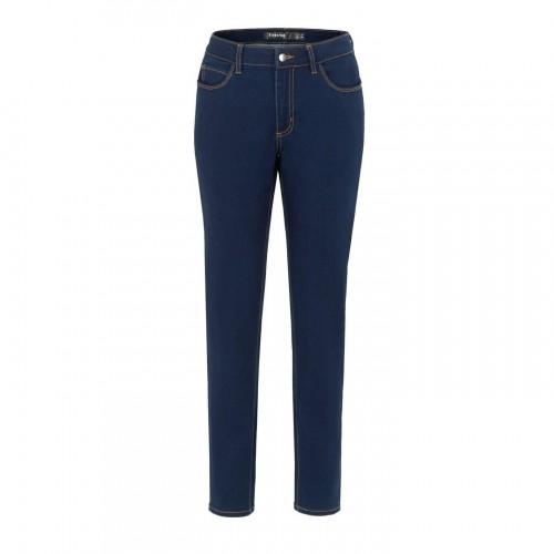 Firetrap Womens/Ladies Mid Rise Skinny Jeans
