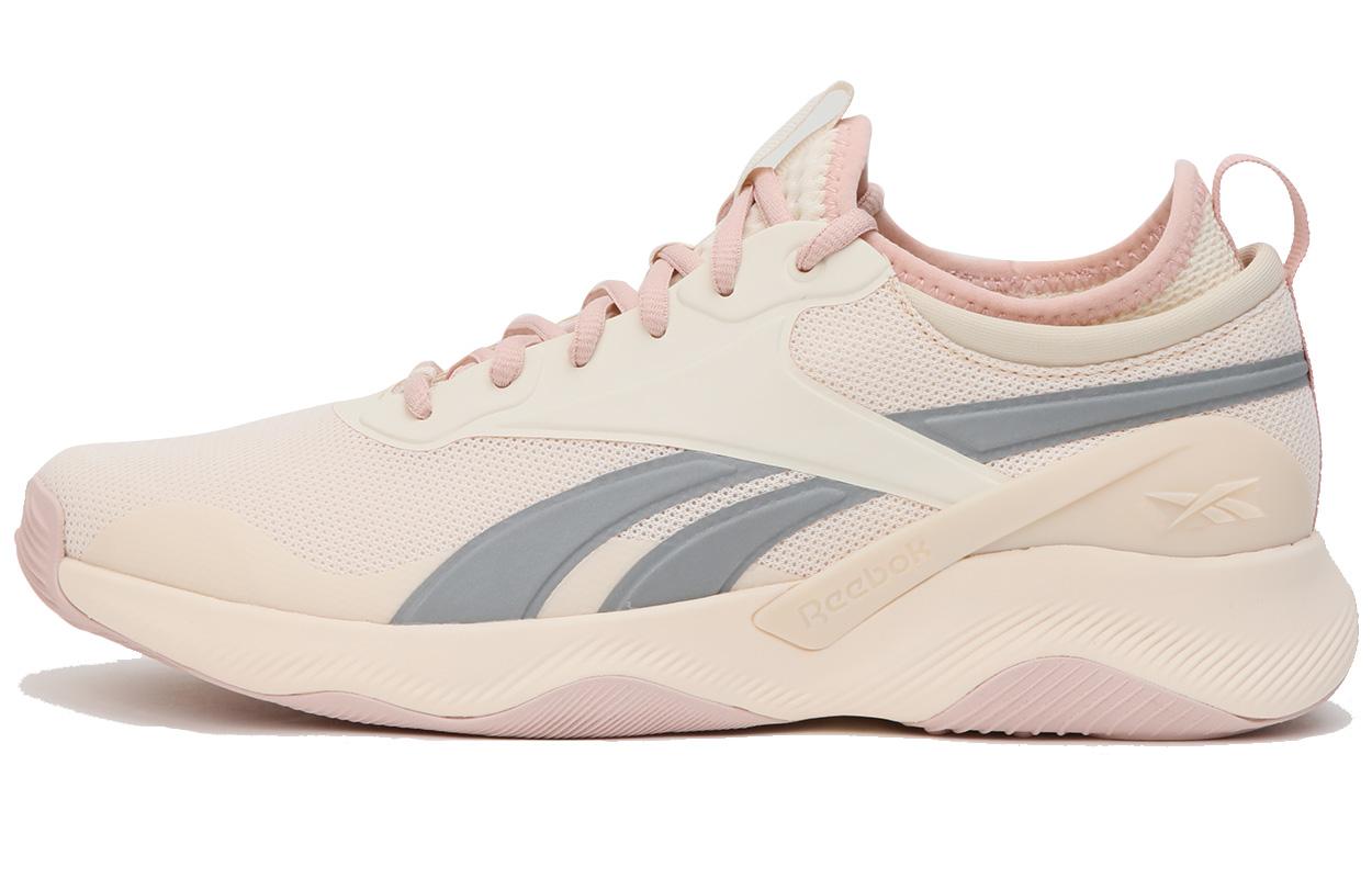 Reebok Hiit TR HLC Low top Training Shoes Unisex Cherry Blossom Pink 100245207 36.5