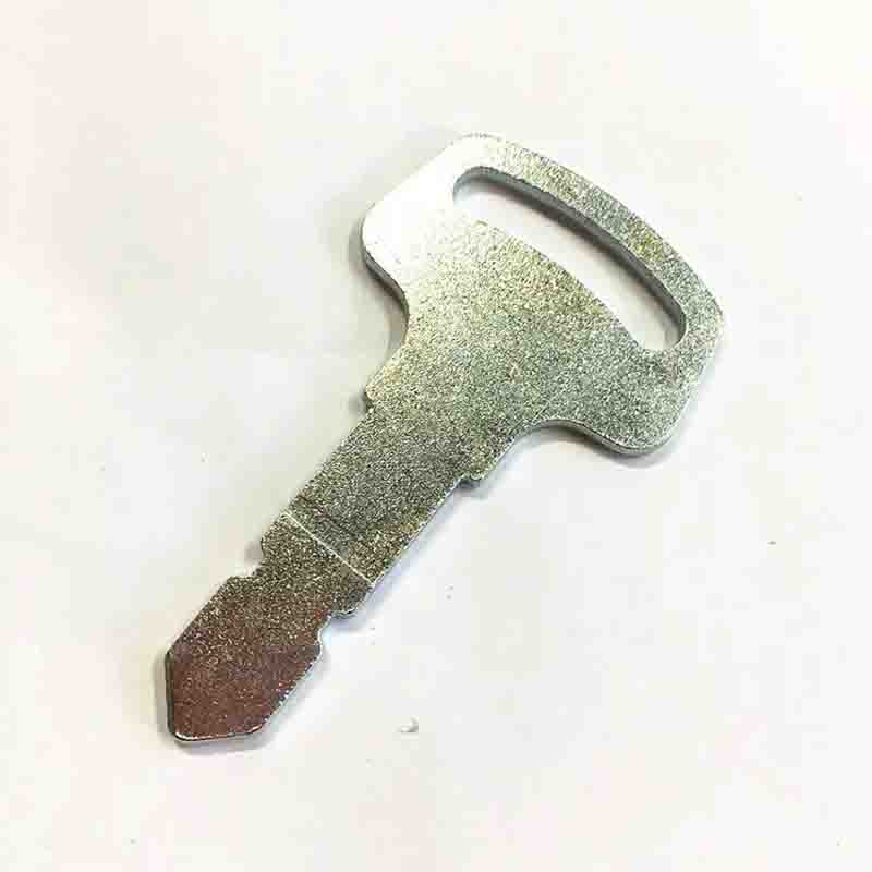 5PCS 63700 Ignition Key For Kubota B Series Tractor for New Holland Case