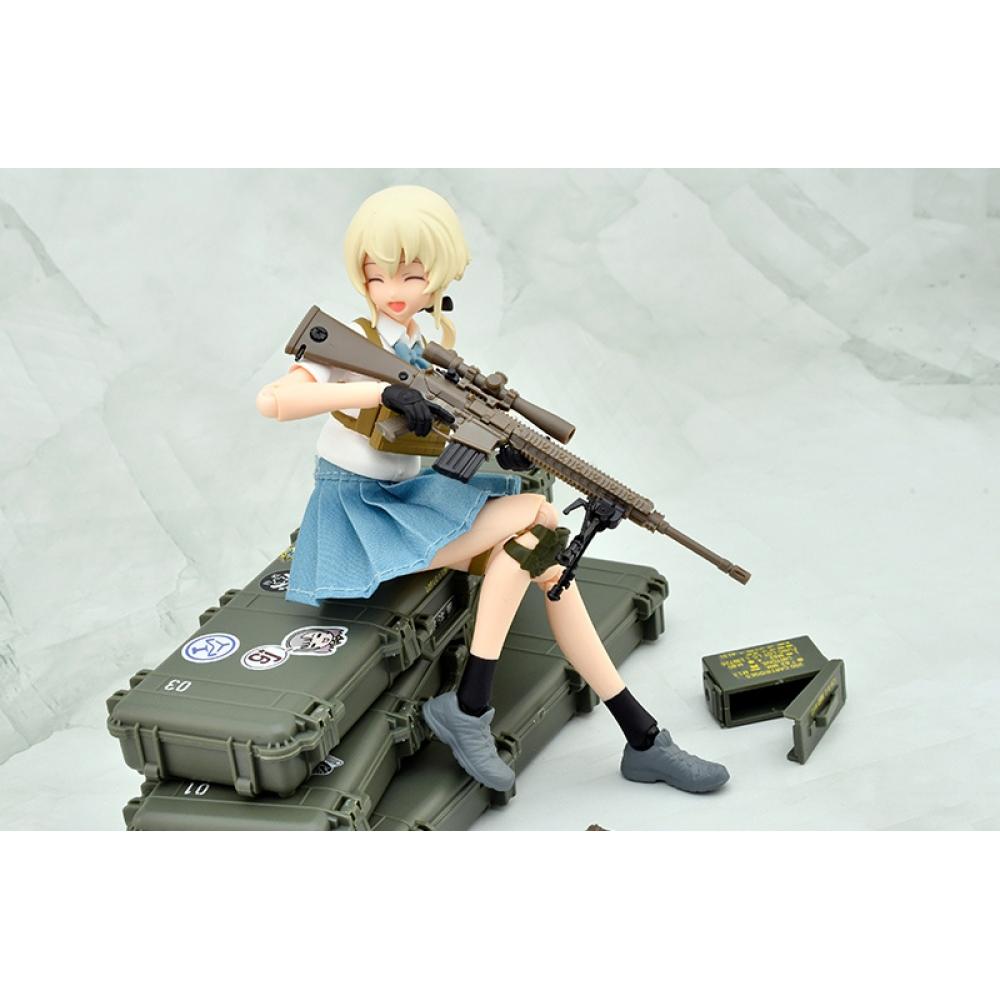 Little Armory M110sass סוג
