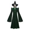 Harry Potter Voldemort Suit Magic Robe Costume
