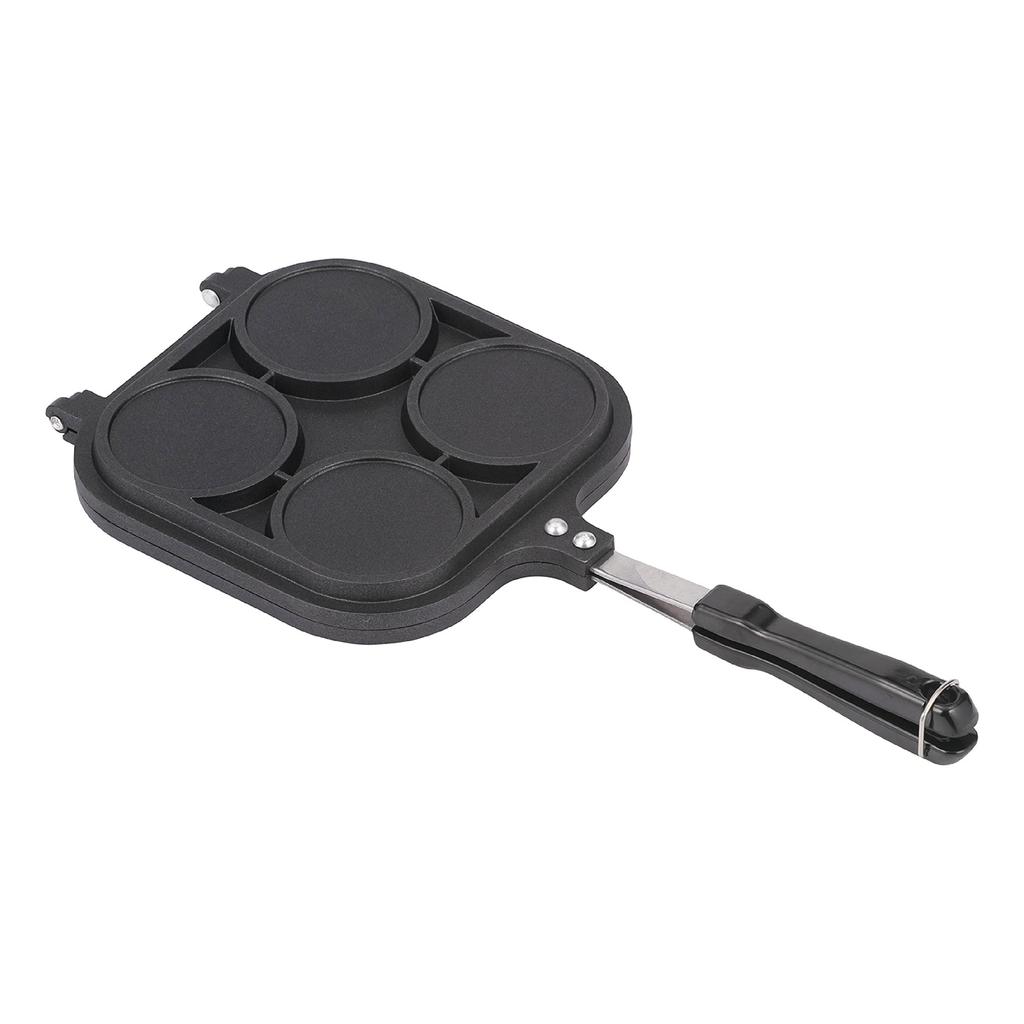 Takeda Corporation Maker x 40 x 3 cm Multi-Cook MCS22-38BK (Outdoor/Home Use/Multi-purpose) Black, 18.5
