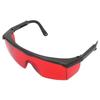 Protecting Eye Laser Glasses Laser Protective Glasses  Diffuse Light Light Weight Fast Light Response for All Direction