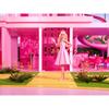 Mattel Barbie Movie "Barbie" Gingham Dress Doll (3+ Years) HPJ96 Pink (x 1)