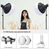 Accesorii pentru foto și video – Lumini pentru camere