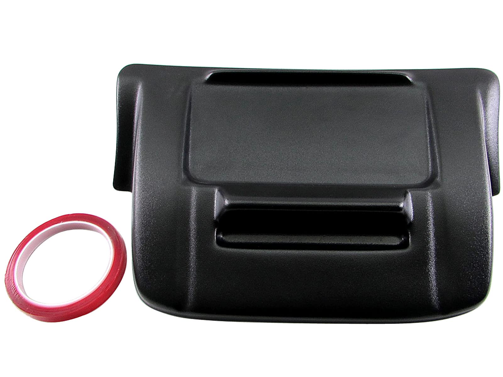 BRIGHTZ Козырек навигатора с лотком для Voxy 80/85 [NAVI-VIS-006] ZRR80G, ZRR85G, ZRR80W, ZRR85W, ZWR80G, ZWR80W