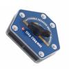Double-layer Magnetic Welding Holders Multi-angle Weld Fixer Magnet Auxiliary Locator  Workshop
