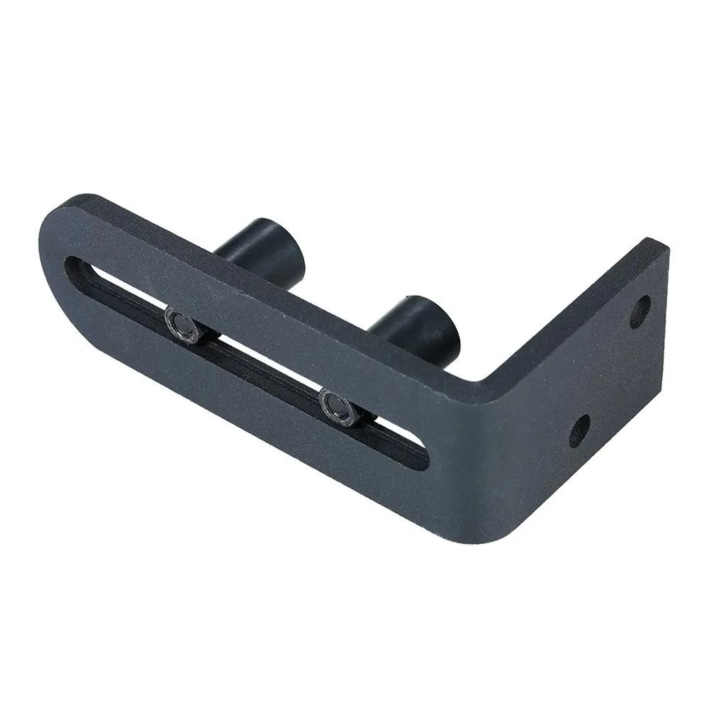 Sliding Door Stay Roller Wall Mount Doors Stopper Door Pulley Barn Door Floor Guide  Door Bottom