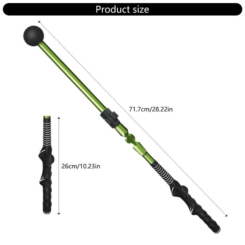 Right Hand Practice Beginners Golfs Assistant Golfs Grip Trainer Swing Trainer Training Aids Golfs Grips Training Aids