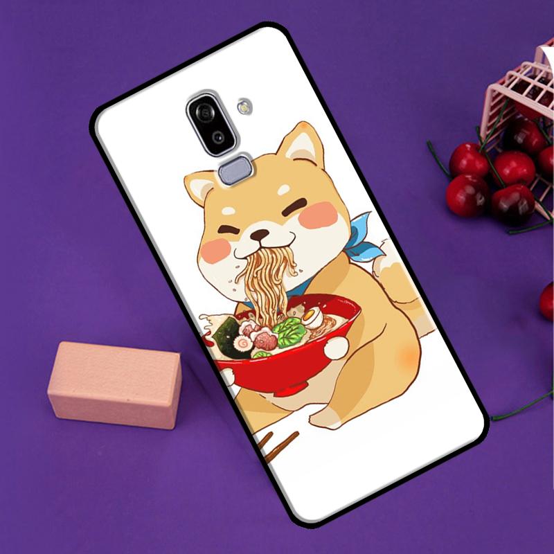 Shiba Inu Dog For Samsung Galaxy M14 M34 M54 M56 M36 M16 M31 M11 M13 M53 M12 M32 M52 M35 M55 M15 M06 Case