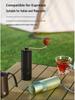 Premium Coffee Pour-Over Gift Set - Complete Utensil Collection