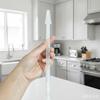6PCS Detachable Water Bottle Straw Reusable Replacement Straw  Big Belly Cup