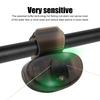 Fishing Electronic Indicator Essential Fishing Accessory LED Indicador Sensitive Electronic Indicator for Daytime Night Fishing