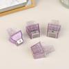 Disposable Insulated Ink Cartridge Consumables Gold Plated 12/24/40Pin Nano Chip Cartridge Accessories - Used For Facial Lifting