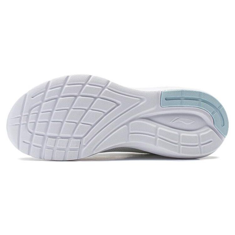 Li Ning Lightweight Reflective Comfortable Casual Versatile Stylish Shock Absorbing Non-Slip Wear-Resistant Low-Top Running Shoes ARST064-4