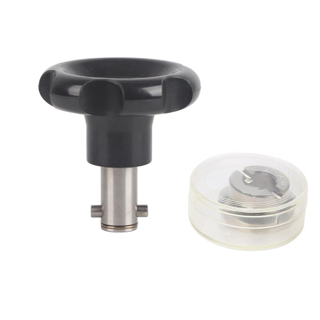 Watchmaker Repair Tool Watch Back Case Opener With 36.5mm Die for Tudor Watch