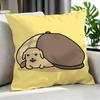 Character NNudaeng Cushion Cover Cushion Cover Set Pcs x x x Pillowcase Decorative Sofa Home Decor