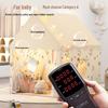Princess Castle Indoor Tent for Girls - Cute Playhouse and Children's Day Gift