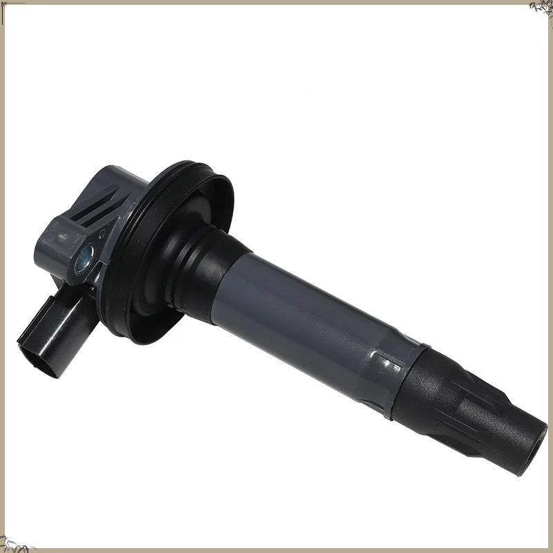 7T4Z12029E Ignition Coil For FORD USA EXPLORER MUSTANG F-150 TAURUS EDGE FLEX MAZDA CX-9 LINCOLN MKS CY0118100B 7T4Z12029 UF612