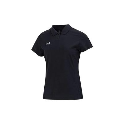 Sports Life Collection Polo Shirt Women's Black 23500510-001