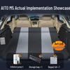 AITO M5 Autobett: Aufblasbare Rücksitzmatratze & Kofferraum-Schlafmatte