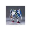 BANDAI SPIRITS HG Mobile Suit Gundam 00 Double O Riser + GN Sword III 1/144 Scale Pre-Colored Plastic Model Kit
