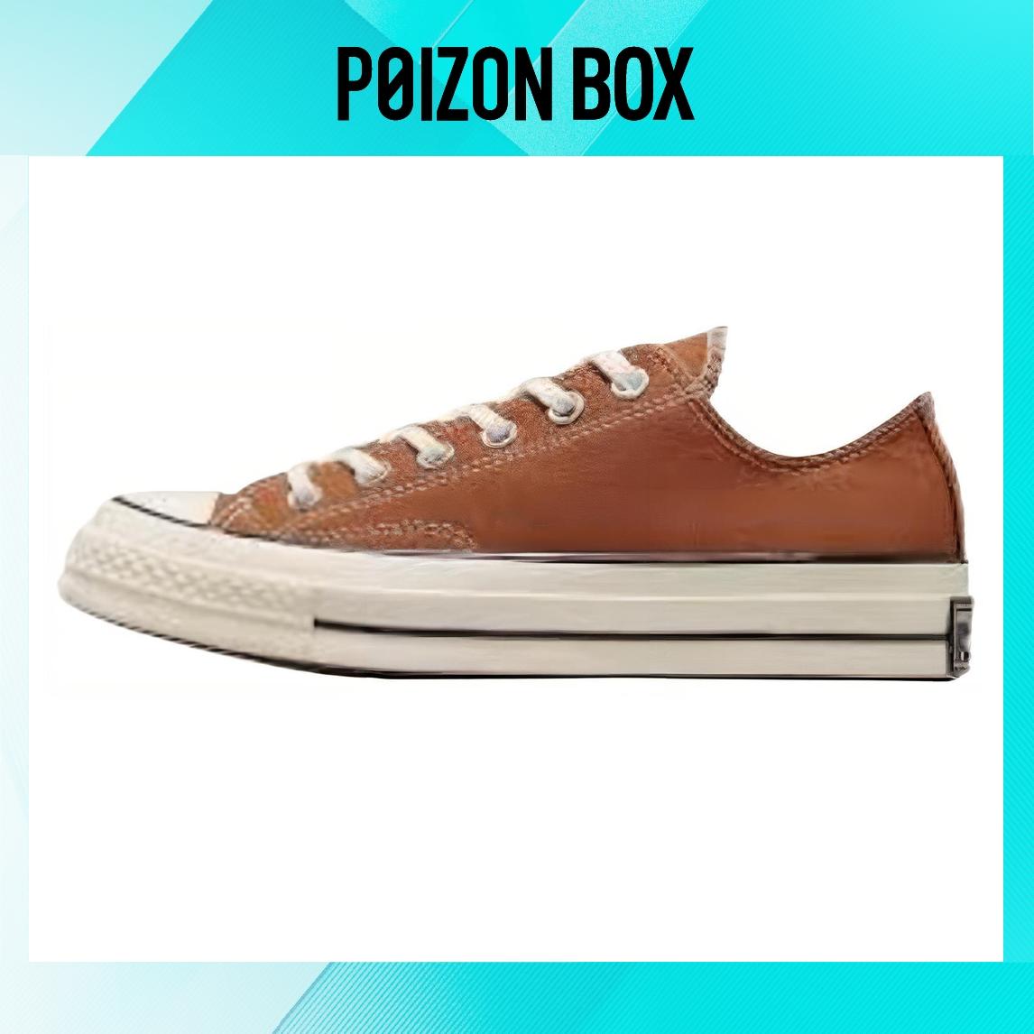 

кеды Converse 1970s Canvas shoes Unisex A04591C