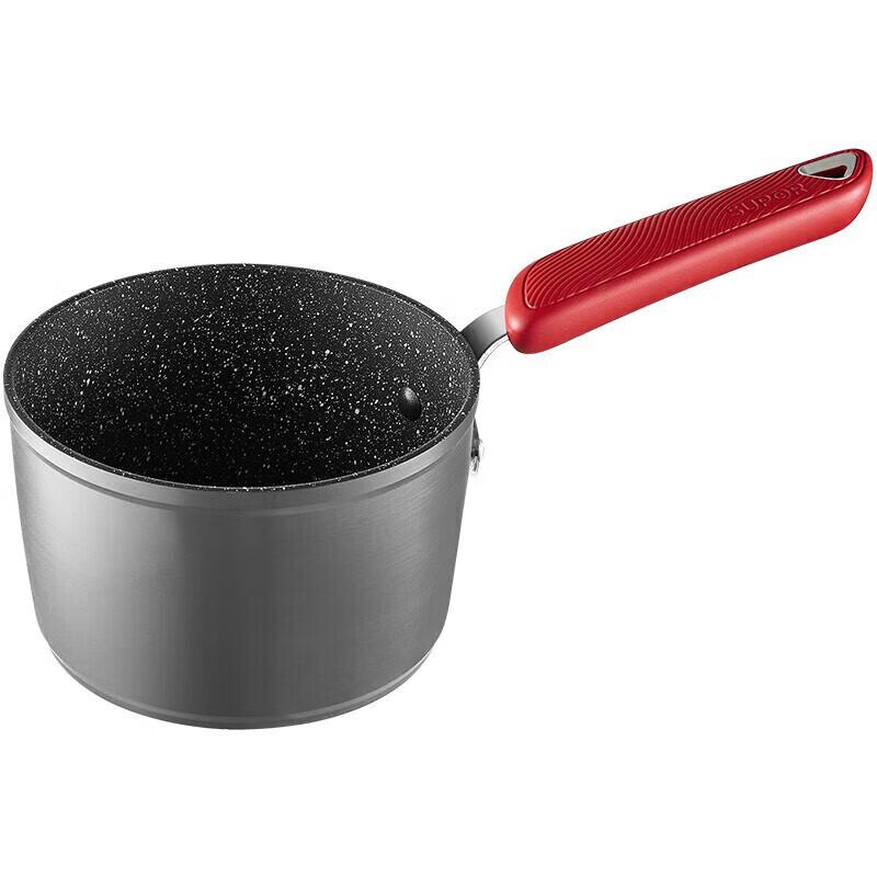 Supor Non-stick Maifan Stone Milk Pot