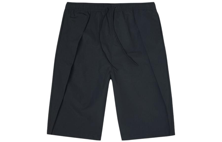 Converse Shapes Triangle Casual Shorts Unisex 10021532-A01 I