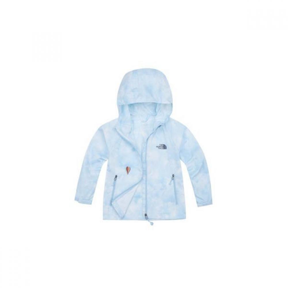 

Куртка North Face Kids Explorer Rnj3lj03t Skb NJ3LJ03TSKB/100