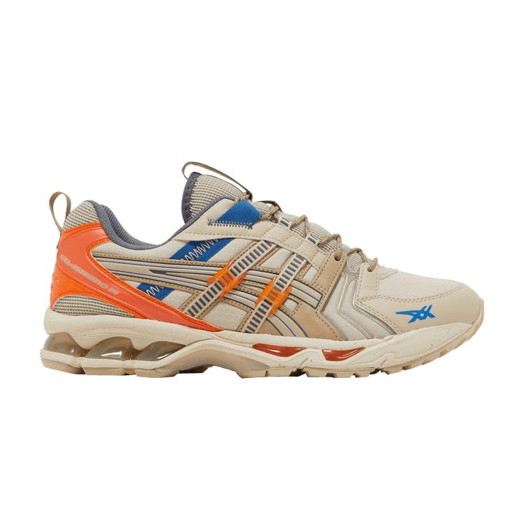 ASICS Gel Kayano 14 RE  Putty Habanero  36